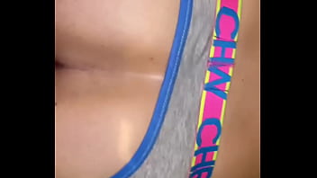 Preview 3 of Ava Dr Xxx - Hung shemale hardcore fucks his brain out