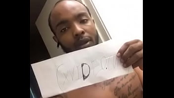 Preview 2 of Cock Grindi - Verification video