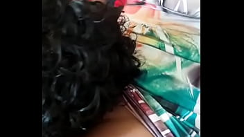 Preview 3 of Desi Bojpri Xxx - Le abro las piernas a nuestra novia para comerme su lechita