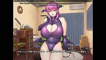 Preview 1 of Daily Xxx Videos - My stepMother a succubus?-translate eng. part 13.