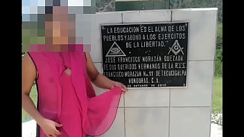 Preview 2 of Xnxx Mom Borther - Un paseo cultural
