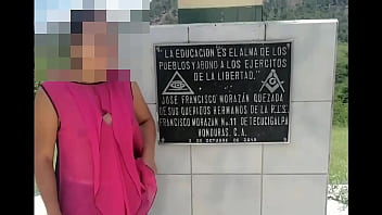 Preview 1 of Xnxx Mom Borther - Un paseo cultural