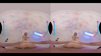 Preview 3 of Povlife Jada Stevens Afternoon - Naughty America - Sexy blonde Dee Williams finally has you in her grasp and won&#039_t let you go until you satisfy her!