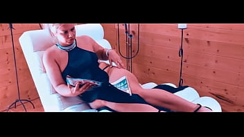 Preview 1 of Mom Nenel - Ficky Vicky milf and creampie