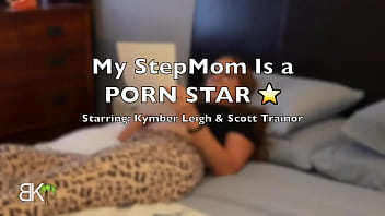Preview 1 of Indian Strip Off - My Stepmom is a PORNSTAR