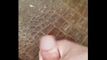 Preview 1 of The Fuck Bitch 8mm - Me enjoying jerking off