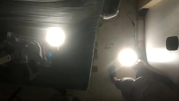 Preview 1 of The Russian Dentist - More Ghetto Milf Butt