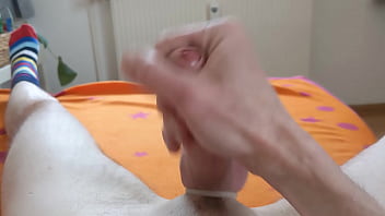 Preview 3 of Bathroom Cheap - Here we go! Cumshot 2