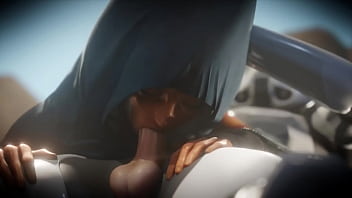 Preview 3 of Fucked Hard Cheating - Star Wars - Compilation P1