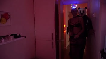 Preview 2 of Kake X - Tanya Virago House Music Black Cock Extravaganza