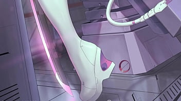 Preview 2 of Shiimel - THE SUBMISSION PROGRAM WEEK 5 ! Cum for Boots Only  (Try not to Cum Challenge : Censor &amp_ Boots Edition)