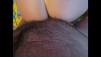 Preview 3 of Tief In Arsch - Fortnite-Girl Home Sex in doggystyle with cum