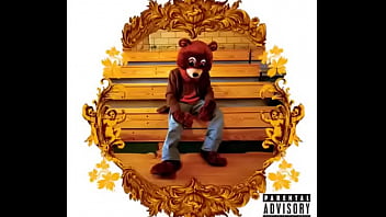 Preview 1 of 3d Latex - The College Dropout - Kanye West (Full Album)