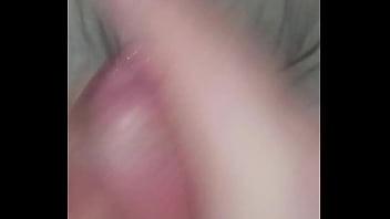 Preview 2 of Big Tit Teacher Bang Students - Very close up jerking off