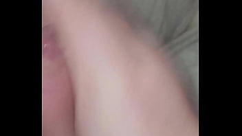 Preview 3 of Big Tit Teacher Bang Students - Very close up jerking off