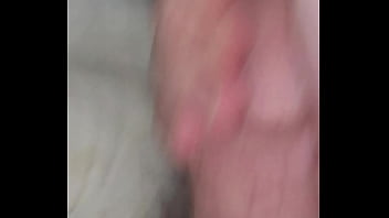 Preview 1 of Big Tit Teacher Bang Students - Very close up jerking off