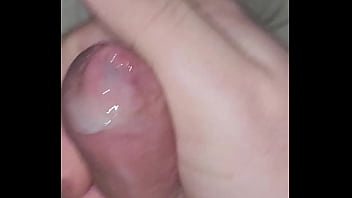 Preview 4 of Big Tit Teacher Bang Students - Very close up jerking off