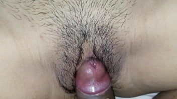 Preview 3 of Brazzers My Friend Mom - My wife pussy