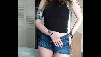 Preview 1 of Jodie Aka Simone - Your BIGGEST Fan - Teaser
