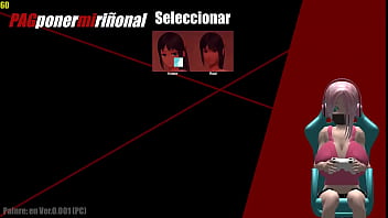 Preview 1 of Wife Nexdore - GamePlay PC PainRein Hentai Game en Espa&ntilde_ol DL