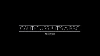 Preview 1 of Big Tit Littel Pusy - She loves BBC @YCautiouss