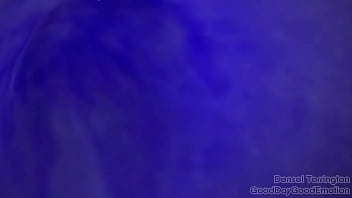 Preview 4 of Madar And Son Xnxx - Kim Blueberry Inflation