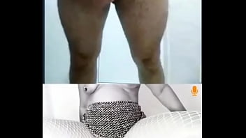 Preview 1 of Supriya Sule Bf - Cum tribute to Hotty Puttta lot of cum #34
