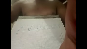 Preview 4 of Big Black Attack Baby - verificaci&oacute_n