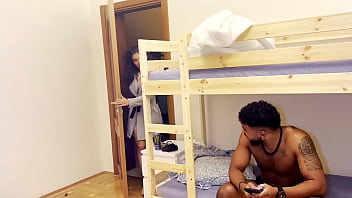 Preview 1 of Dad Comes - (&bdquo_&bull_ ֊ &bull_&bdquo_) My dream is to fuck Lady Ana