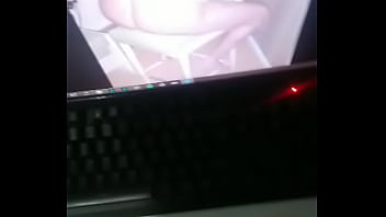 Preview 2 of Cheleonine - Ostenta&ccedil_&atilde_o para loirinha 2