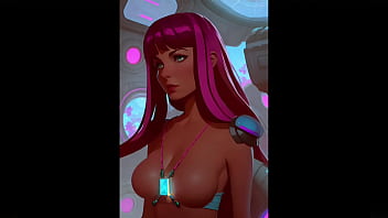 Preview 1 of Big Leasy - Arousal