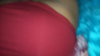 Preview 3 of Chanel West Coast Lesbian Porn - Desi Wife Riya Ass Size