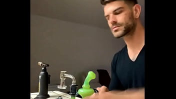 Preview 2 of Bbhirfoiw - Dab30 with the slurper