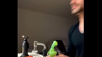Preview 3 of Bbhirfoiw - Dab30 with the slurper