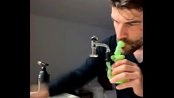 Preview 4 of Bbhirfoiw - Dab30 with the slurper