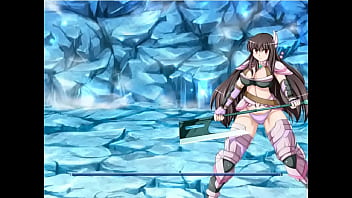 Preview 2 of Phim Xex69 - (  18 ) H RPG Games Irutsoku.saga #3