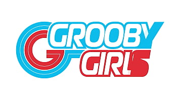 Preview 1 of Blonde Pain - GROOBYGIRLS: Erica Cherry&#039_s Tasty Load