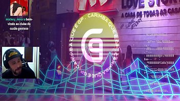 Preview 3 of Vagina De Stefany Ramiacuterez - CARIMBA QUE &Eacute_ GP - S02E02