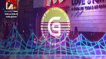 Preview 1 of Vagina De Stefany Ramiacuterez - CARIMBA QUE &Eacute_ GP - S02E02