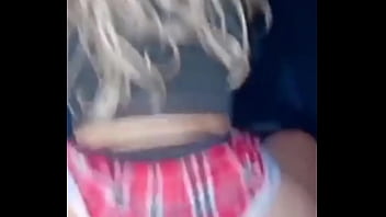 Preview 2 of Xxx Hot Young Friend - ESTABA MUY SENSUAL DESPUES DE PONERME MI ROPA FAVORITA Y SALI QUE ME DIJERAN QUE ESTABA HERMOSA
