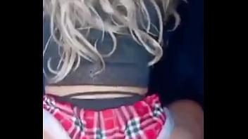 Preview 3 of Xxx Hot Young Friend - ESTABA MUY SENSUAL DESPUES DE PONERME MI ROPA FAVORITA Y SALI QUE ME DIJERAN QUE ESTABA HERMOSA