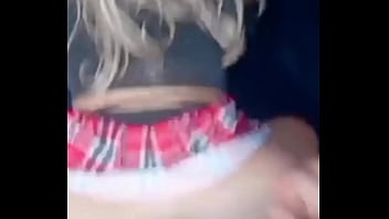 Preview 1 of Xxx Hot Young Friend - ESTABA MUY SENSUAL DESPUES DE PONERME MI ROPA FAVORITA Y SALI QUE ME DIJERAN QUE ESTABA HERMOSA