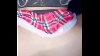 Preview 4 of Xxx Hot Young Friend - ESTABA MUY SENSUAL DESPUES DE PONERME MI ROPA FAVORITA Y SALI QUE ME DIJERAN QUE ESTABA HERMOSA