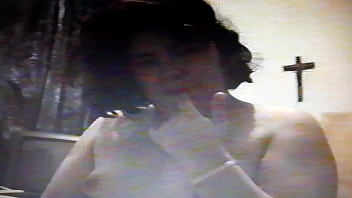 Preview 1 of Pick Up Blond - Mirna