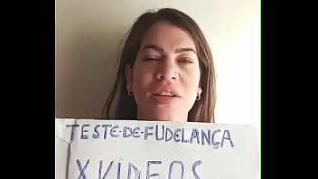 Preview 3 of Fucking Cuming Inside In Pussy - V&iacute_deo de verifica&ccedil_&atilde_o
