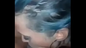 Preview 2 of Woman And Dog Animal Porn - Deep throat BBC
