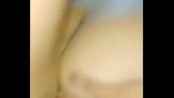 Preview 3 of Threesome Bareback Ladyboy - El casero me da por mi culito para pagar el alquiler