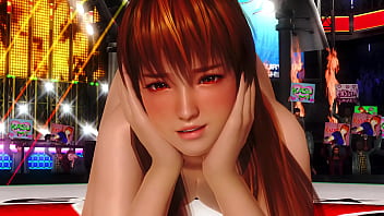 Preview 1 of New Tamil Xex Video - DOA5LR Kasumi