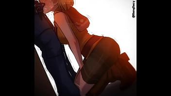 Preview 2 of Fresh Tube Porn Kulup Kontol - Imagenes porno y Hentai de Resident Evil