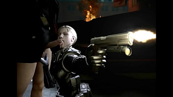 Preview 4 of Fresh Tube Porn Kulup Kontol - Imagenes porno y Hentai de Resident Evil